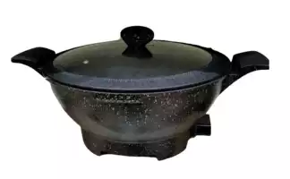 Электроказан Uakeen VK-53